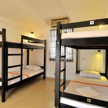 Sea Breeze Guest House 尼甘布 客房 照片