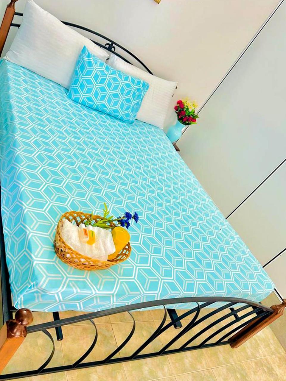 Sea Breeze Guest House 尼甘布 外观 照片