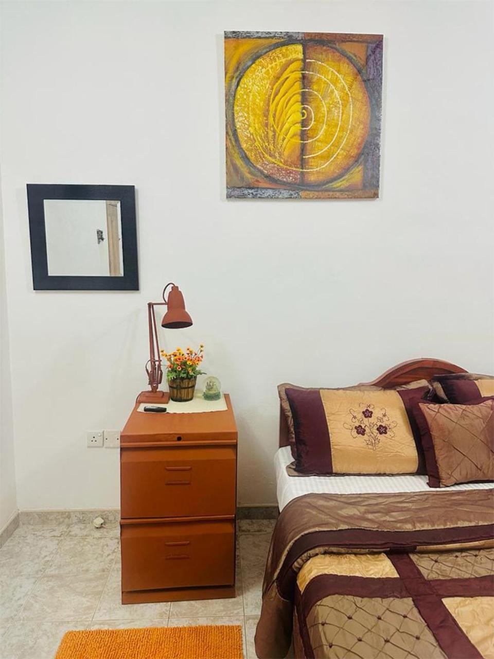 Sea Breeze Guest House 尼甘布 外观 照片