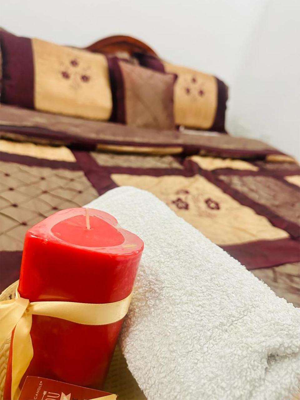 Sea Breeze Guest House 尼甘布 外观 照片