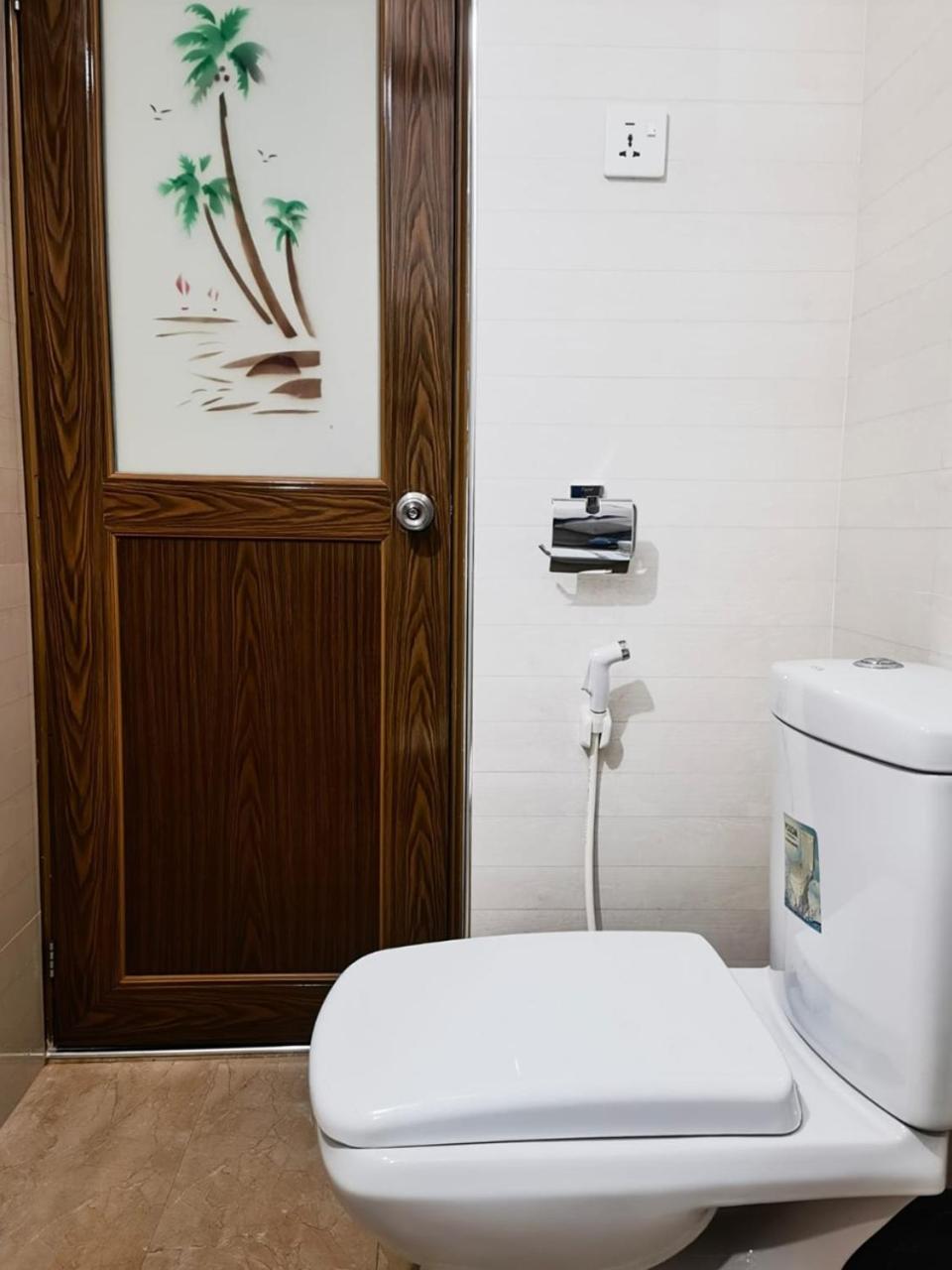 Sea Breeze Guest House 尼甘布 外观 照片
