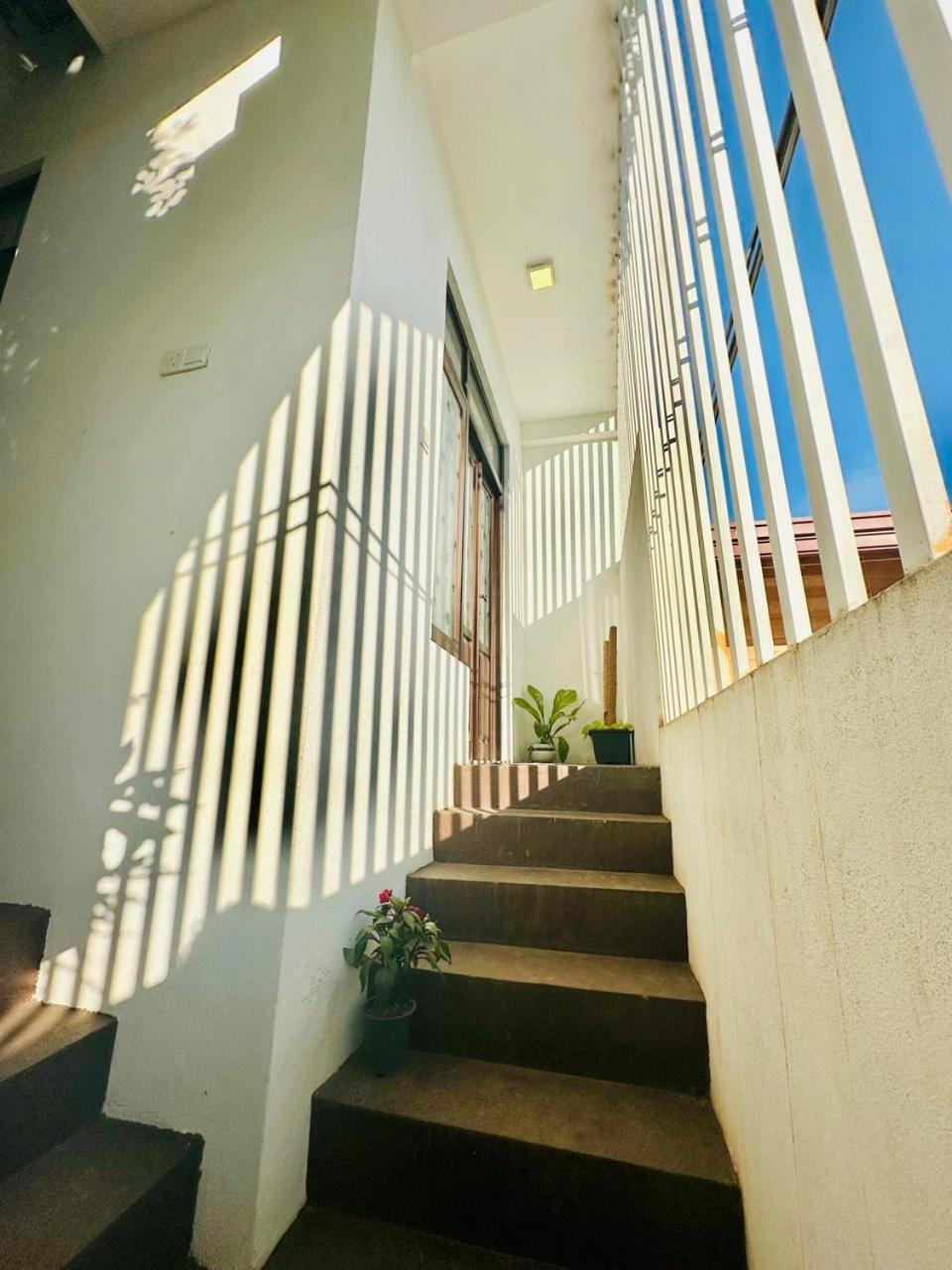 Sea Breeze Guest House 尼甘布 外观 照片