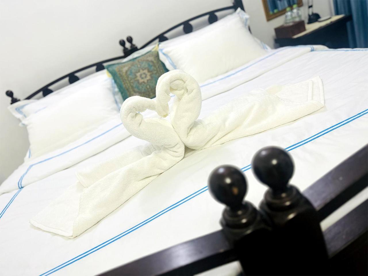 Sea Breeze Guest House 尼甘布 外观 照片