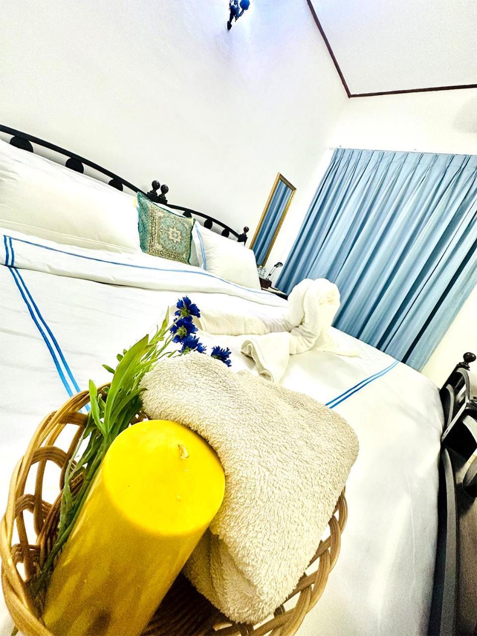 Sea Breeze Guest House 尼甘布 外观 照片