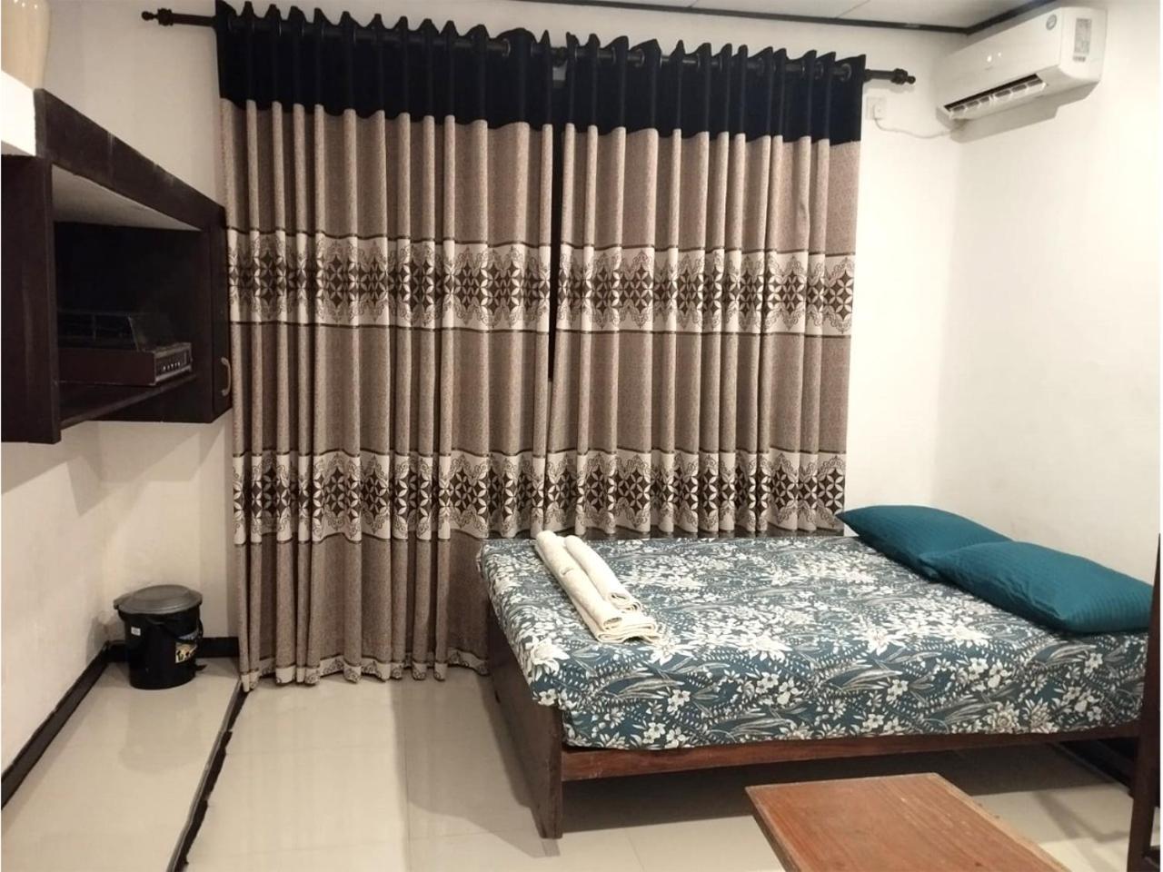 Sea Breeze Guest House 尼甘布 外观 照片