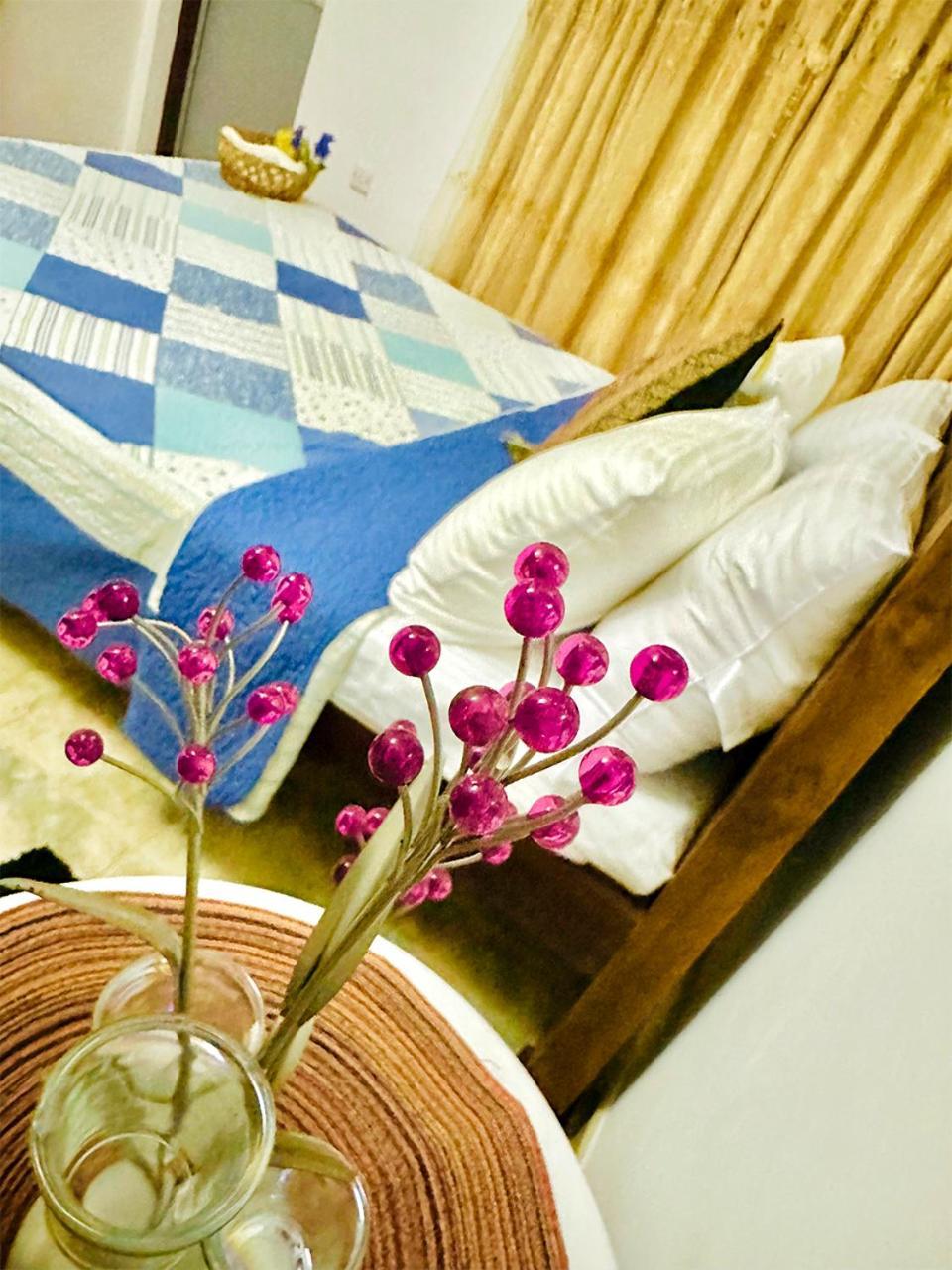Sea Breeze Guest House 尼甘布 外观 照片