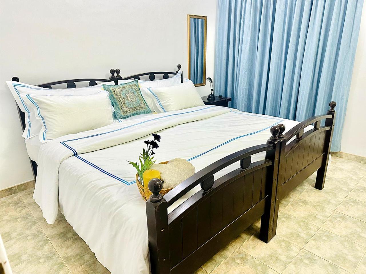 Sea Breeze Guest House 尼甘布 外观 照片