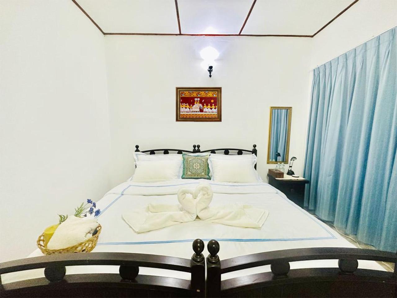 Sea Breeze Guest House 尼甘布 外观 照片