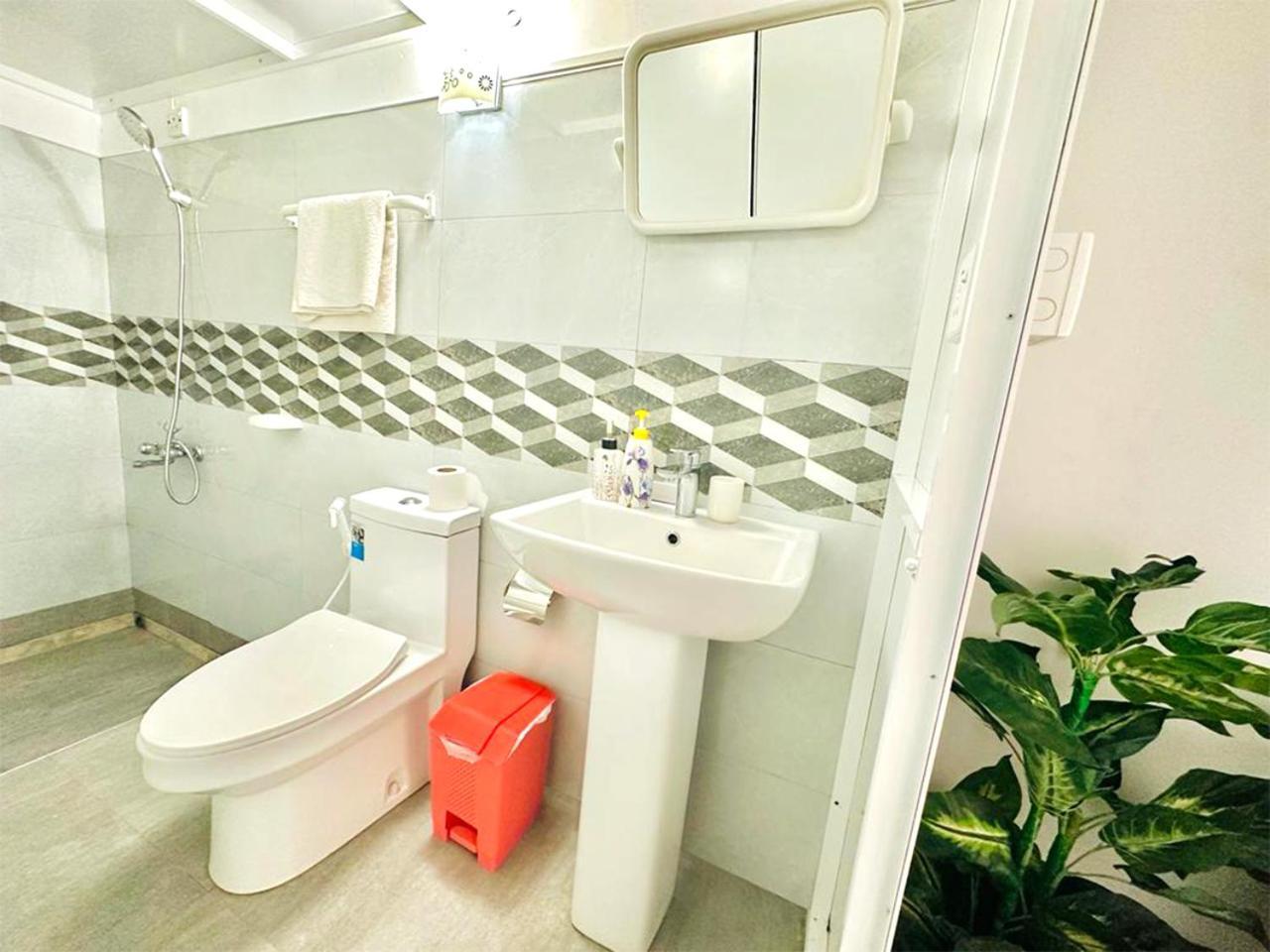 Sea Breeze Guest House 尼甘布 外观 照片