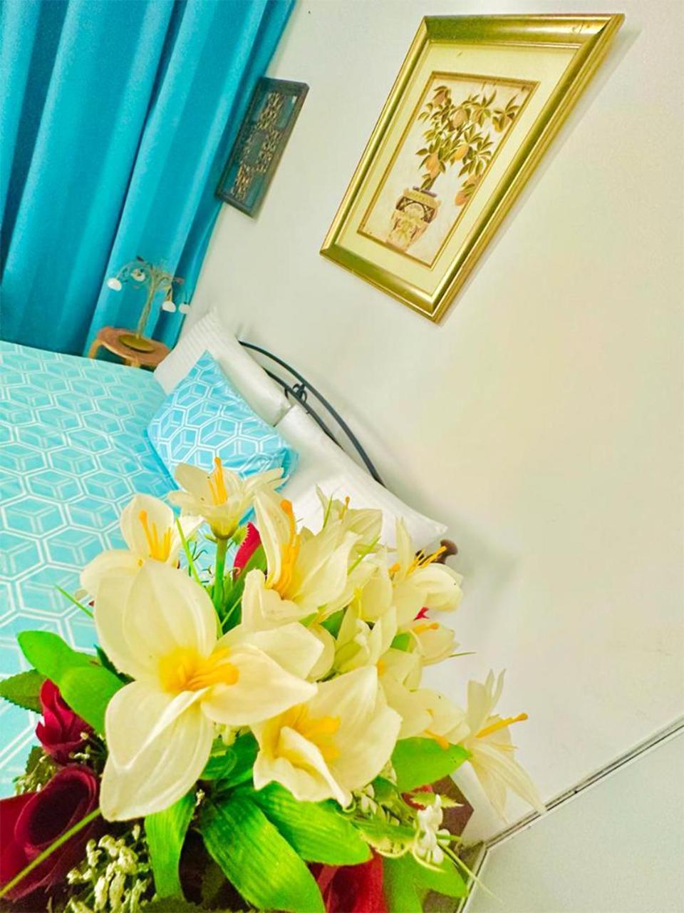 Sea Breeze Guest House 尼甘布 外观 照片