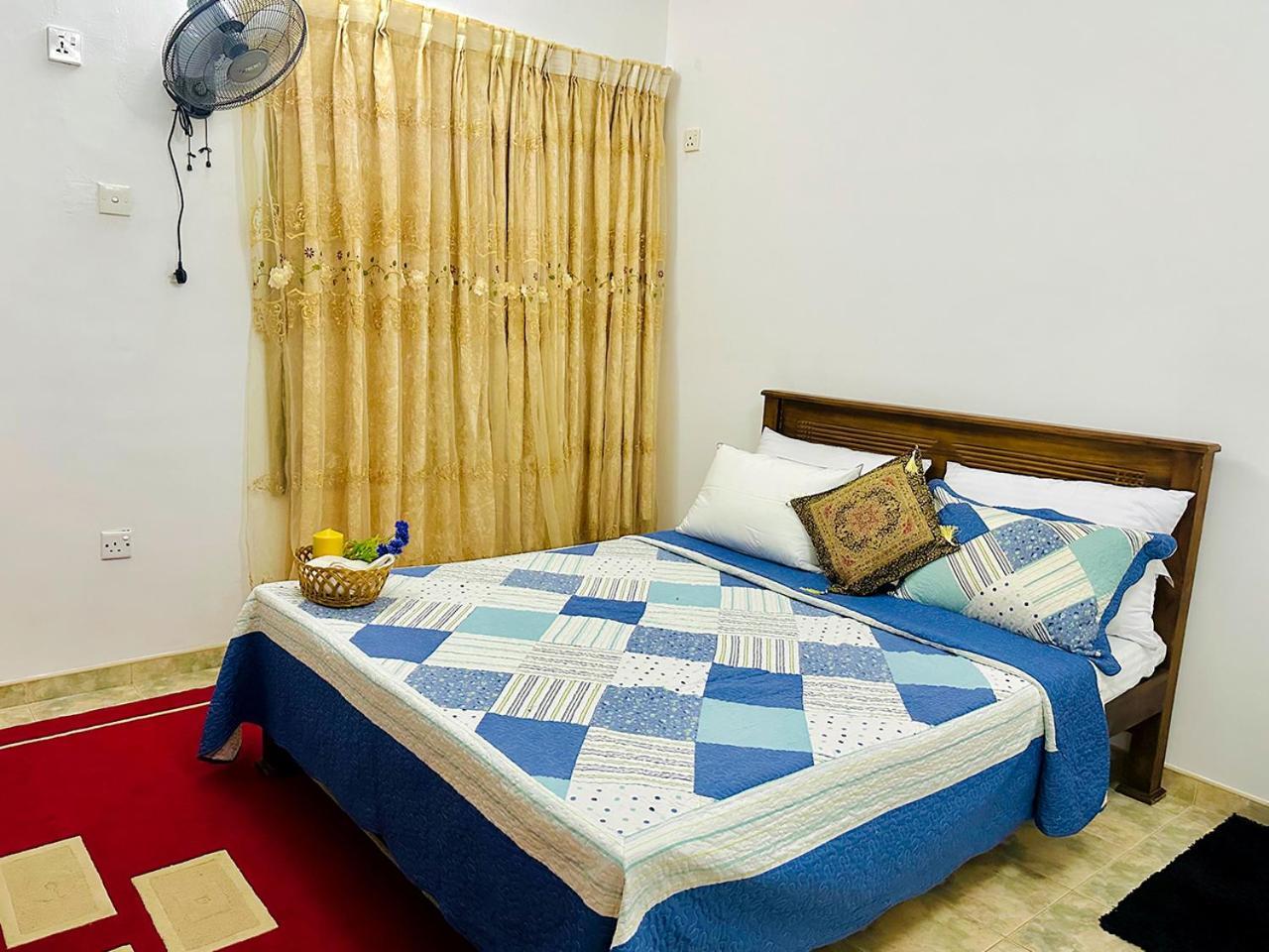 Sea Breeze Guest House 尼甘布 外观 照片