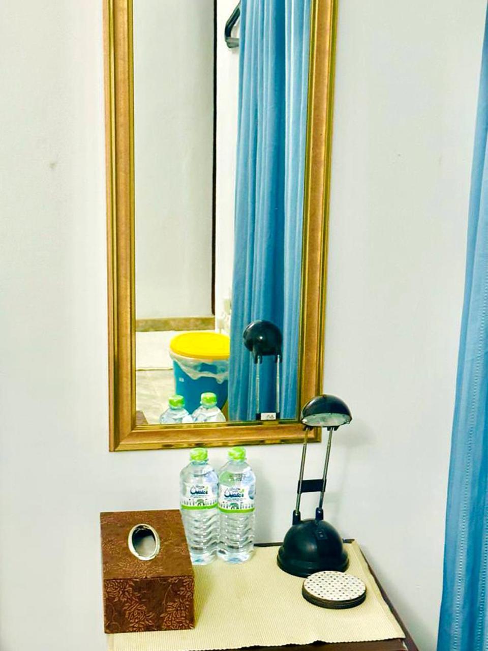 Sea Breeze Guest House 尼甘布 外观 照片