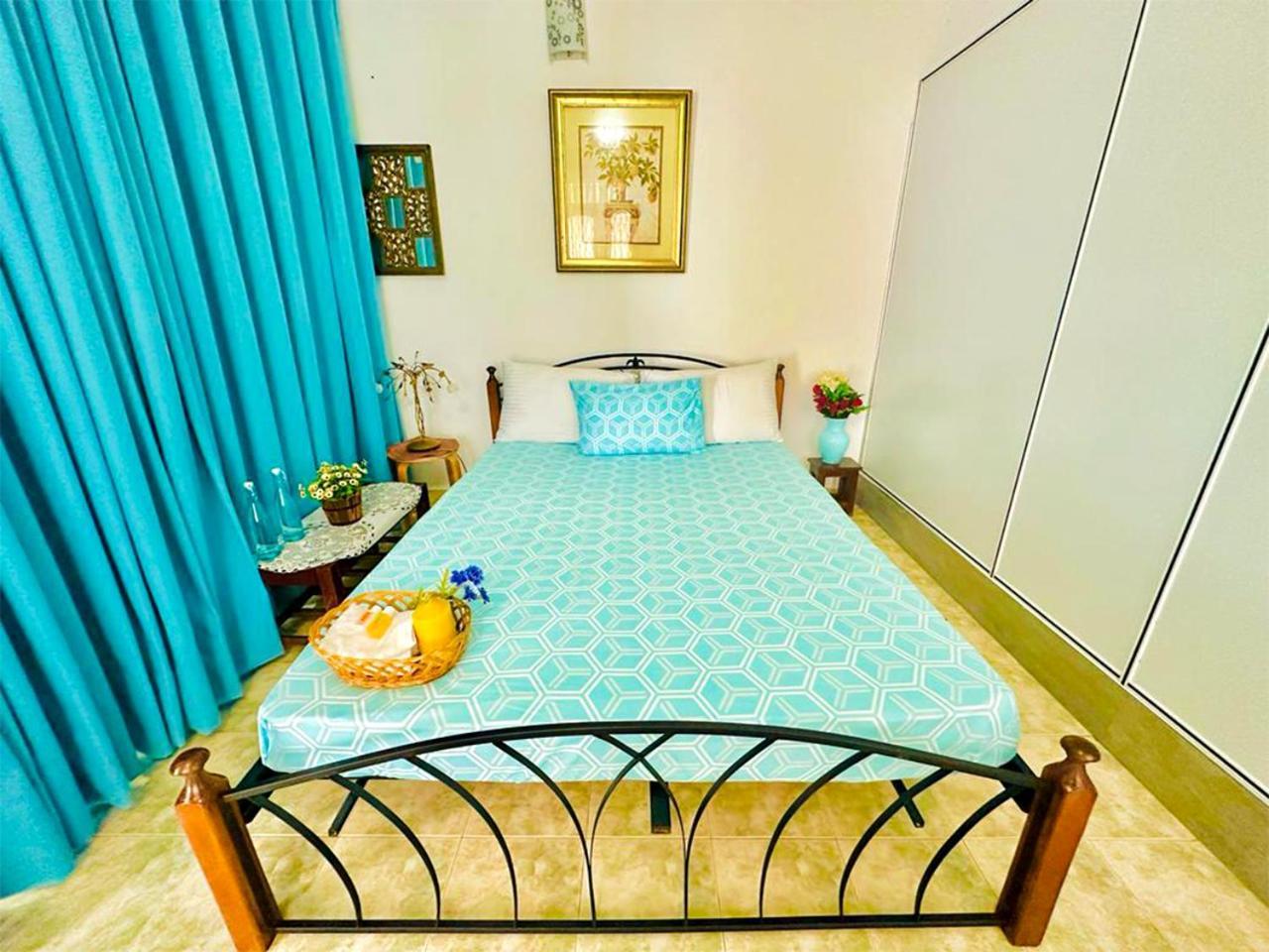 Sea Breeze Guest House 尼甘布 外观 照片