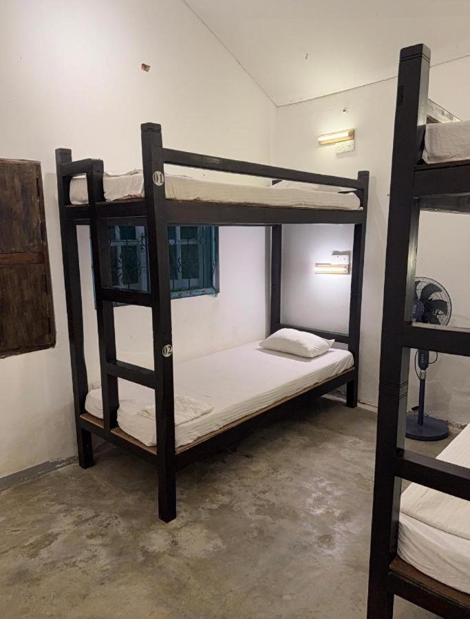 Sea Breeze Guest House 尼甘布 客房 照片