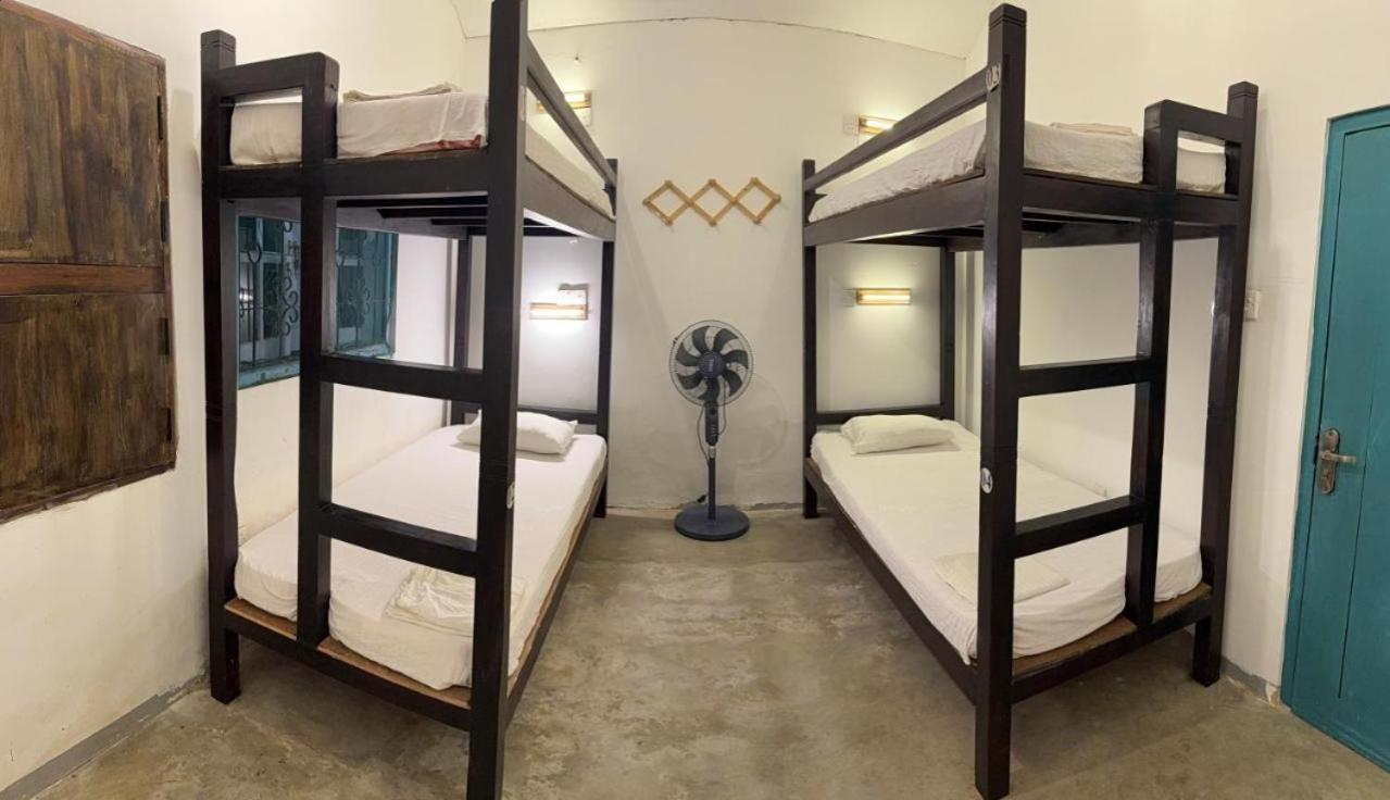 Sea Breeze Guest House 尼甘布 客房 照片