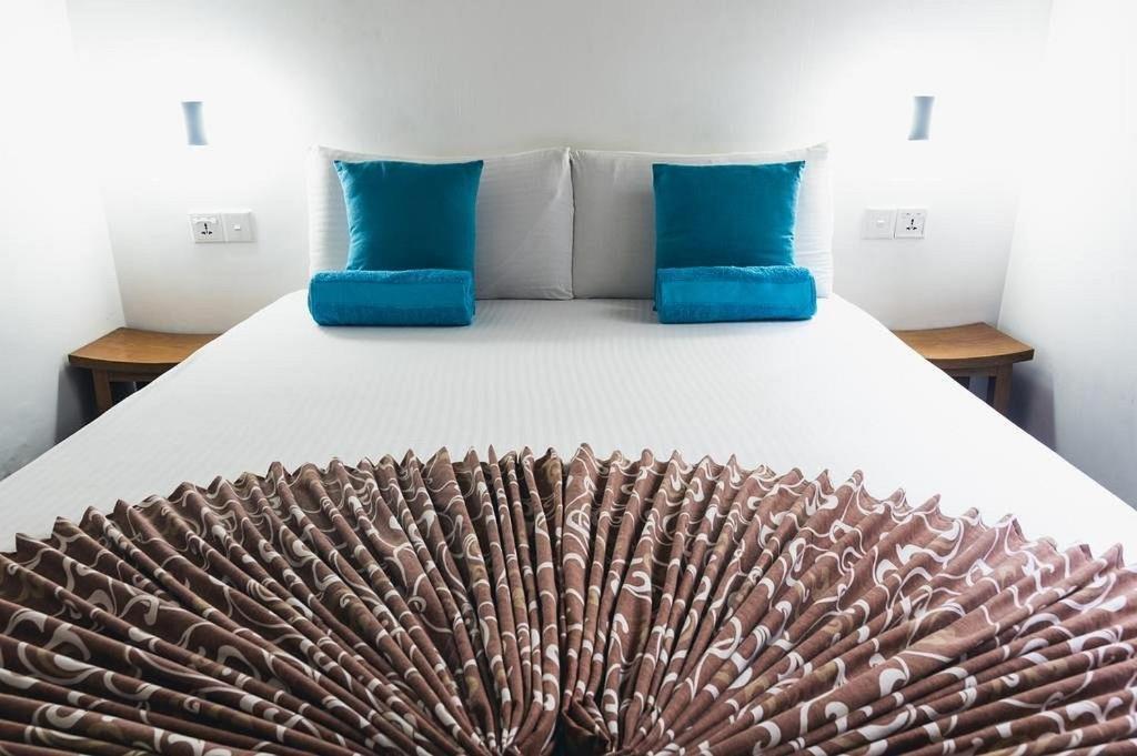 Sea Breeze Guest House 尼甘布 客房 照片